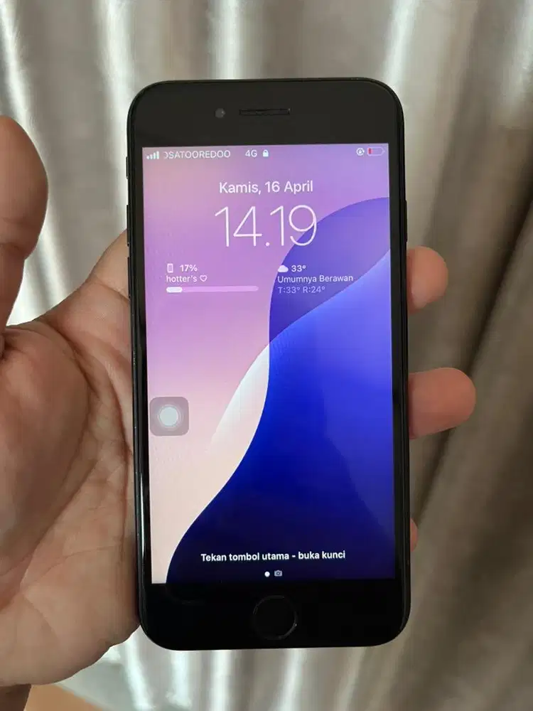 IPHONE SE GEN 2 (2020) 128 GB