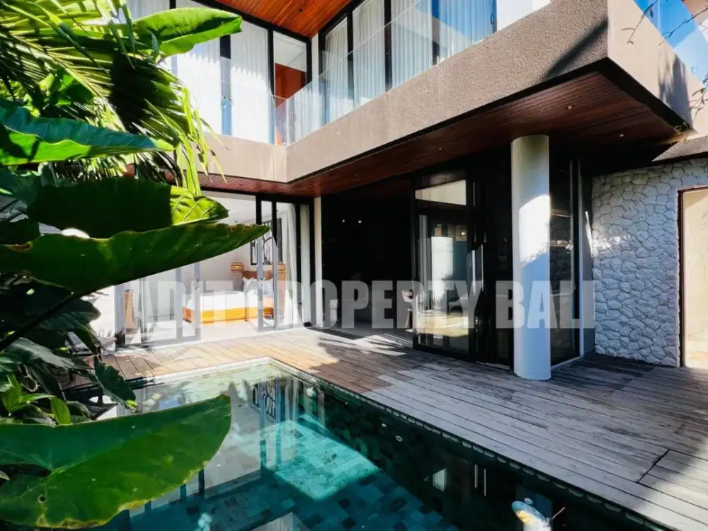 Villa Sunset Road Kuta Bali