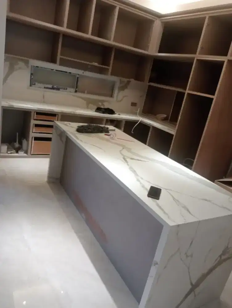 Jasa tukang keramik dan granit