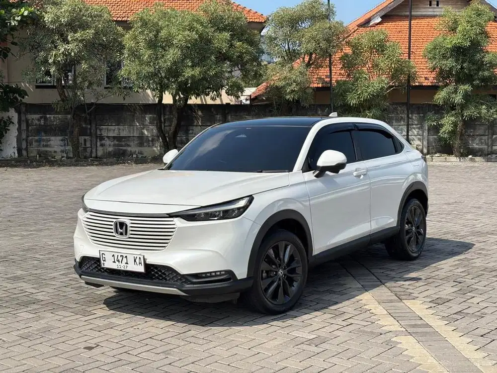 KM 20 RB HRV SE 2022