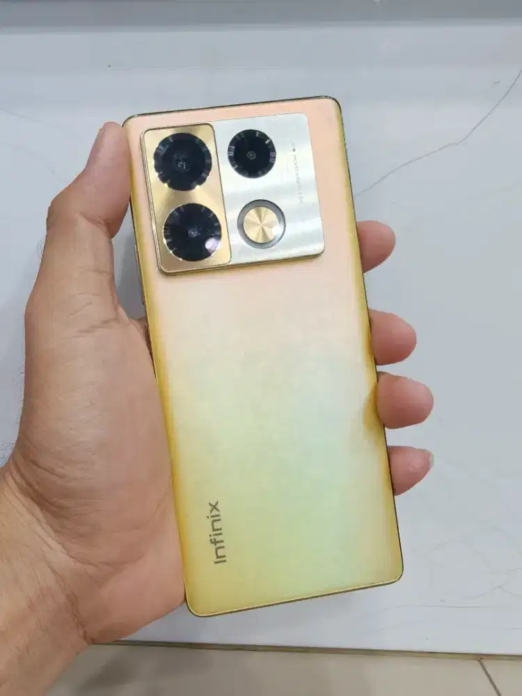 Infinix Note 40 Pro 8/256