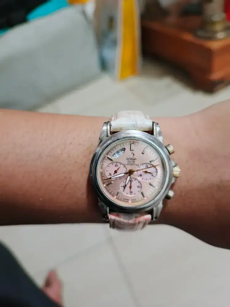 Jam Tangan Bagus