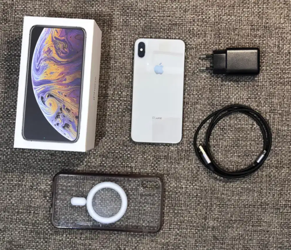 iPhone XS Max 256GB