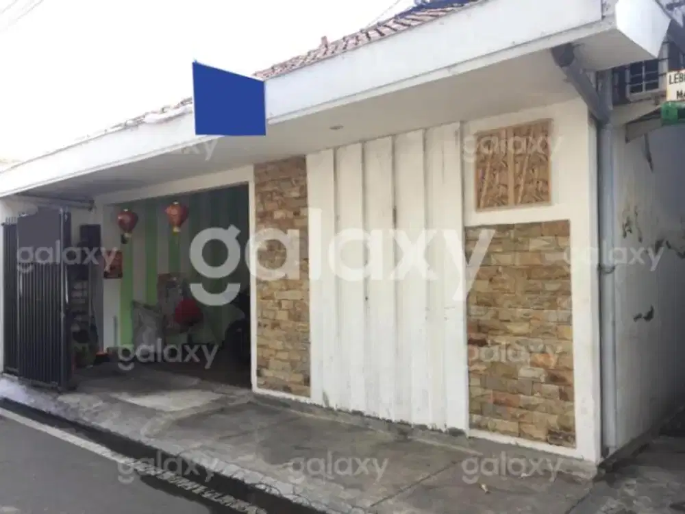 Rumah Kost Strategis Jalan Karya Timur Blimbing Malang GMK03063