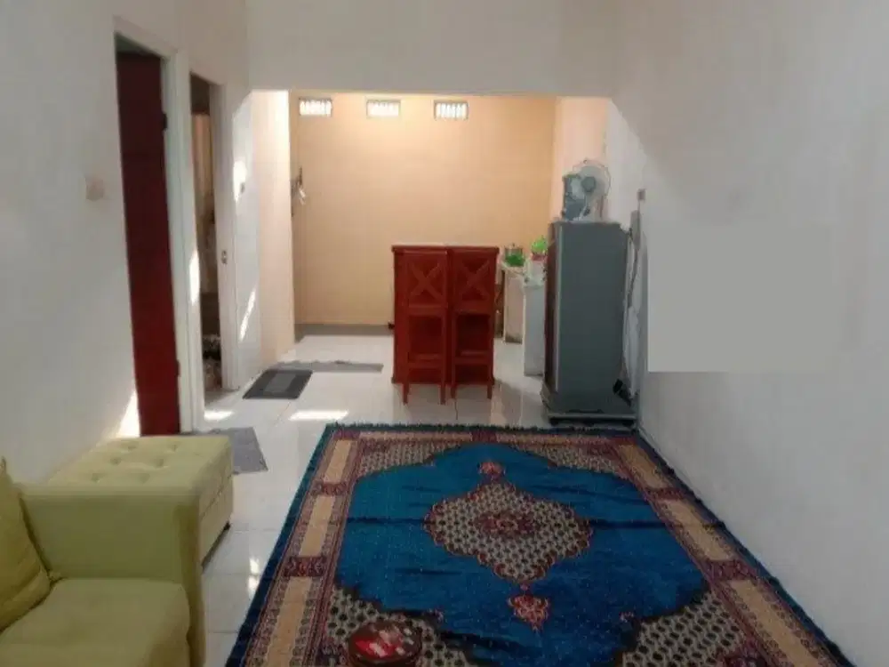 DIJUAL RUMAH KEDUNG KANDANGAN MALANG MURAH