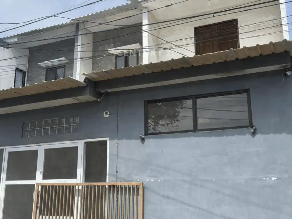 Di Jual Cepat Rumah Di Harapan Indah 1 Bekasi