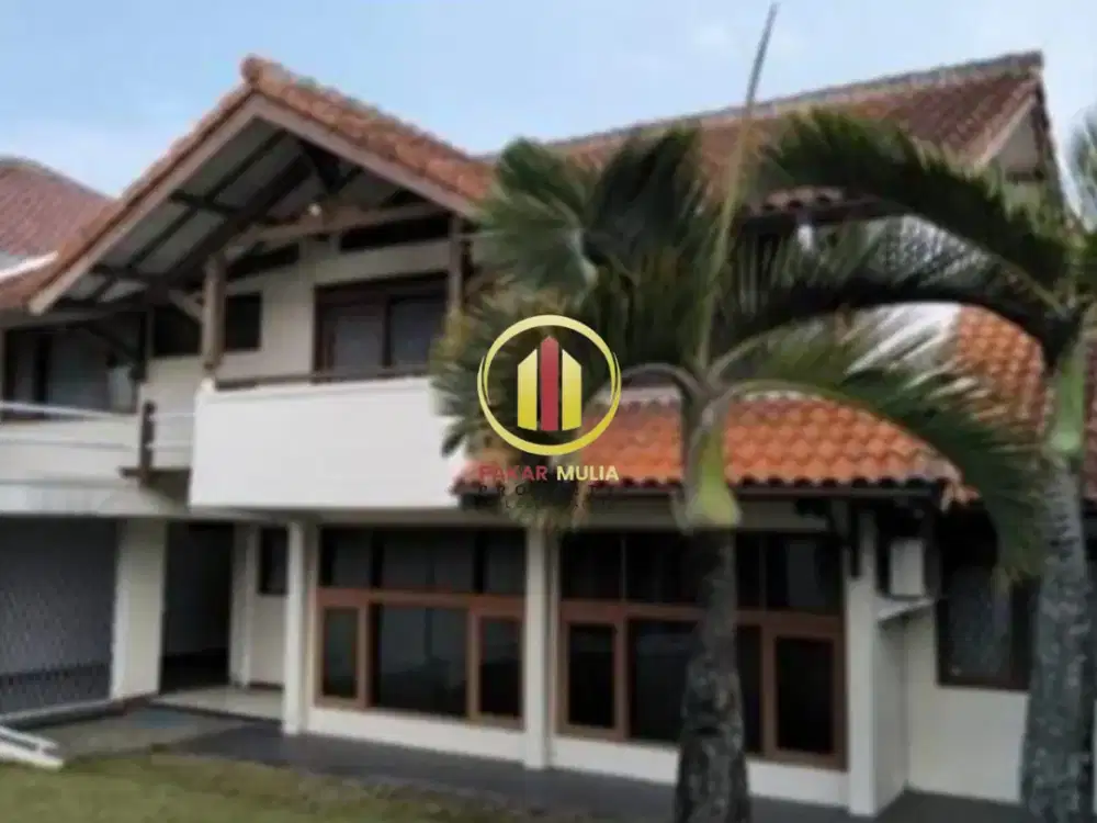 RUMAH MURAH SIAP HUNI DI KOMPLEK UNPAD CIGADUNG BANDUNG FURNISH