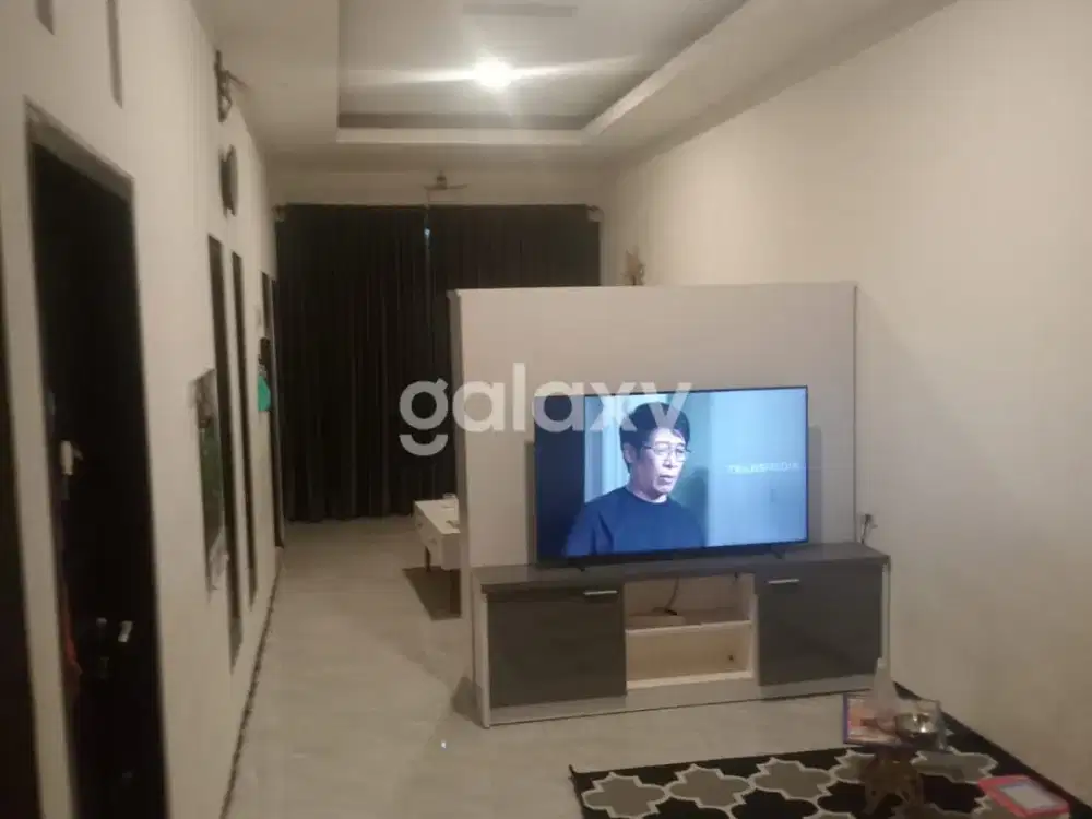 Rumah Bagus Siap Huni di Lowokwaru Malang GMK02961