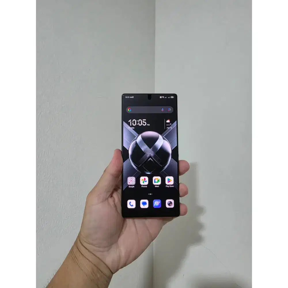 ZTE NUBIA RED MAGIC 10 PRO