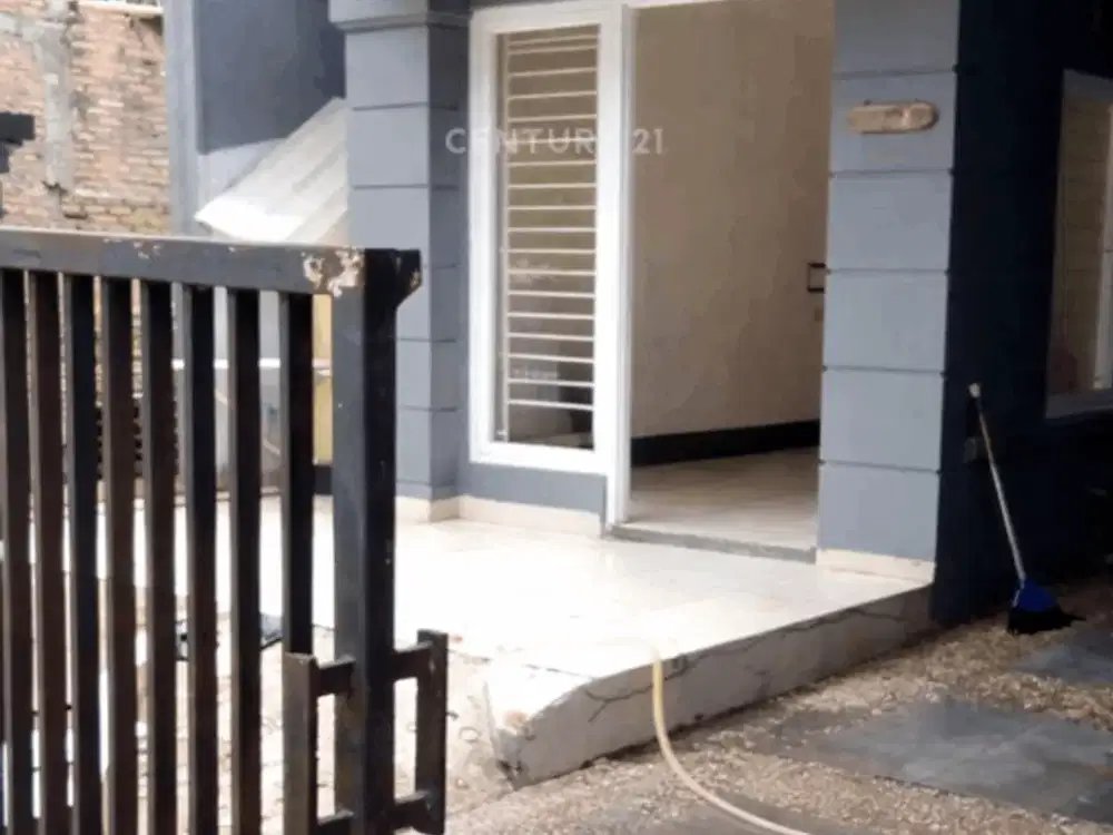 Dijual Dan Disewa Rumah Di Bulevar Hijau Harapan Indah Bekasi