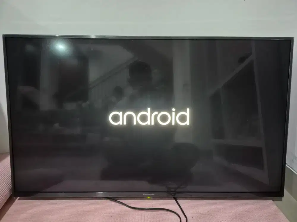 Smart TV Panasonic 43inch