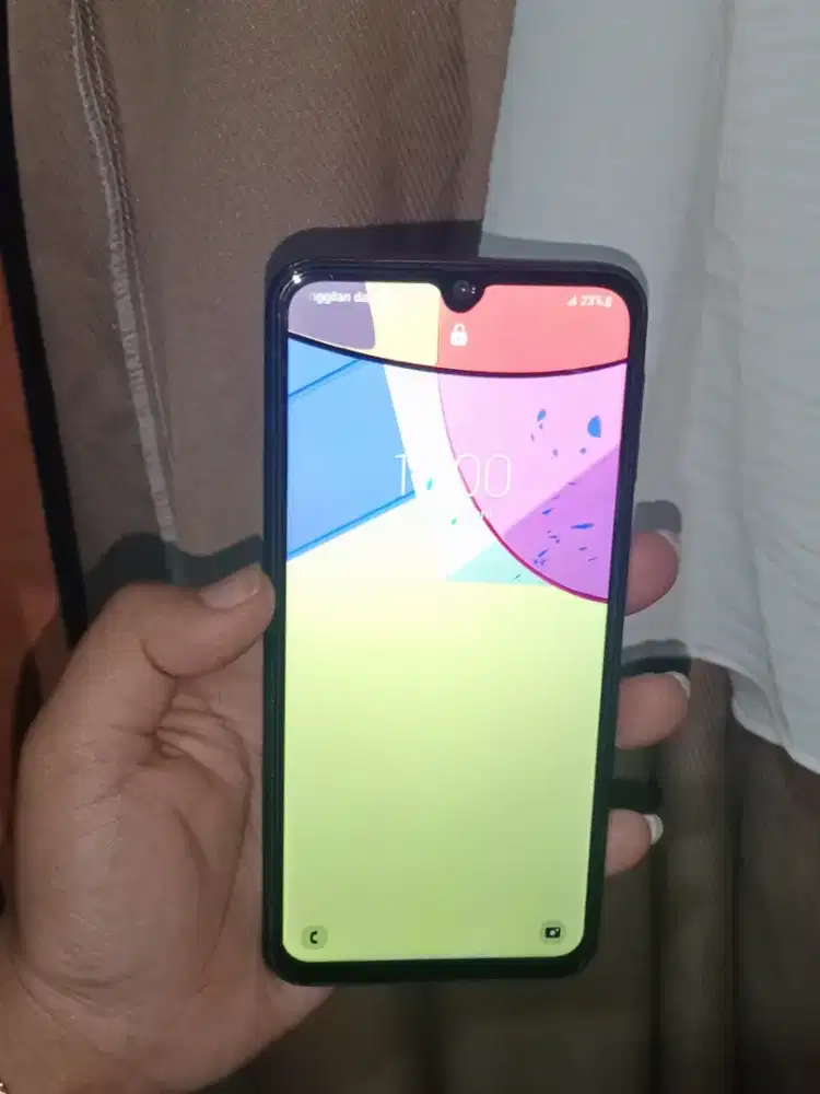 Samsung Galaxy M31 ram 6+6/128!.