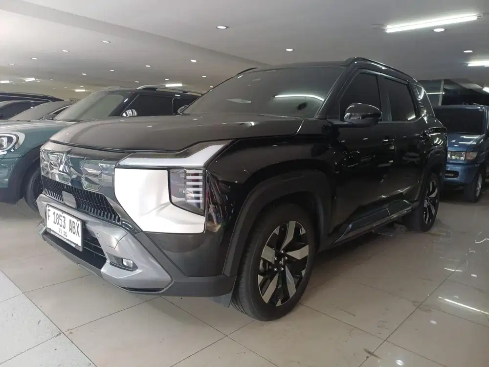 MITSUBISHI DESTINATOR ULTIMATE AT 2025