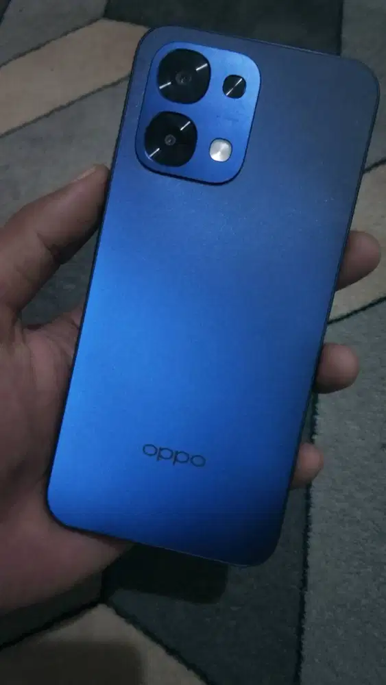 Oppo a6 pro 8/256 muluss
