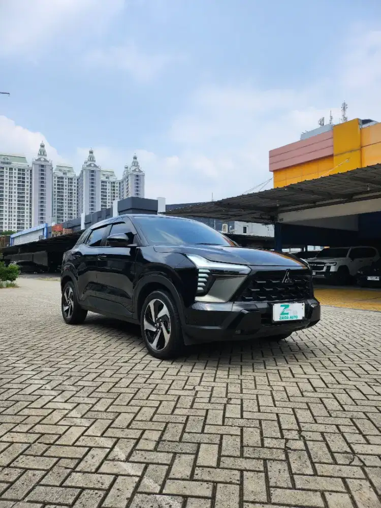 Mitsubishi Xforce Ultimate 1.5 2023