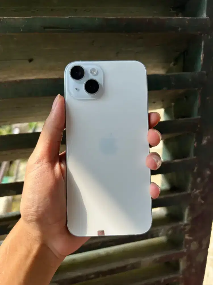 iPhone 15 plus 128 gb ex inter