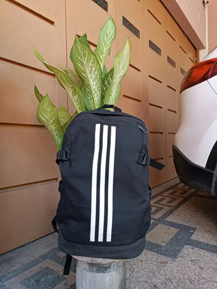 Tas Backpack Branded Ori