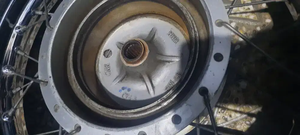 Jual Vleq Jeruji jari jari R14