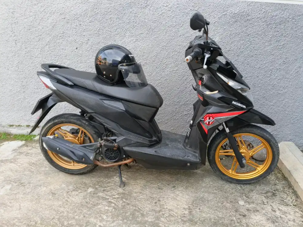 Jual Beat esp ECO tahun 2016