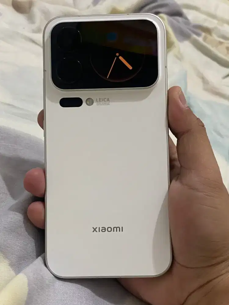 Xiaomi 17 pro max 16/1TB