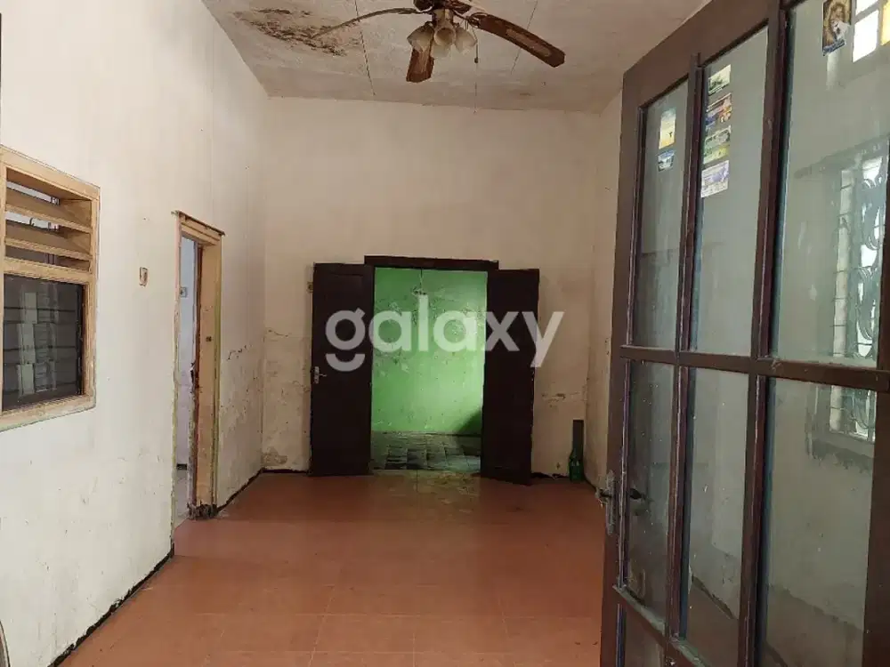 Dijual Murah Rumah Malang Kota Jl Muria