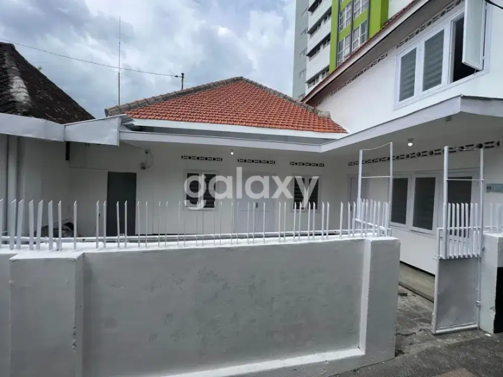 Rumah Bagus dijual di semeru Klojen Malang GMK03064FLX
