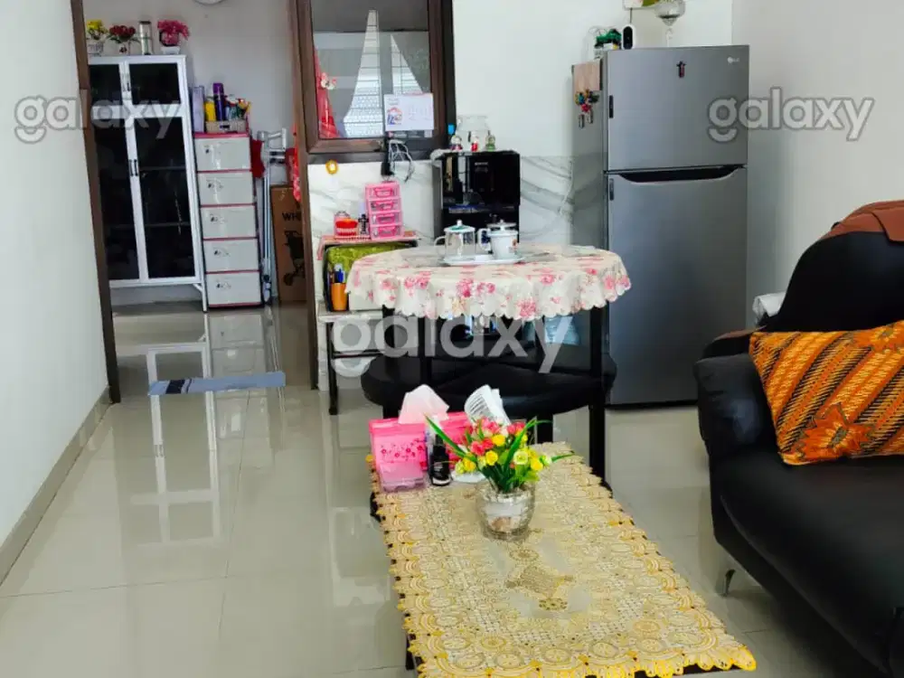Rumah Bagus di Perumahan daerah Sulfat Malang GMK02933