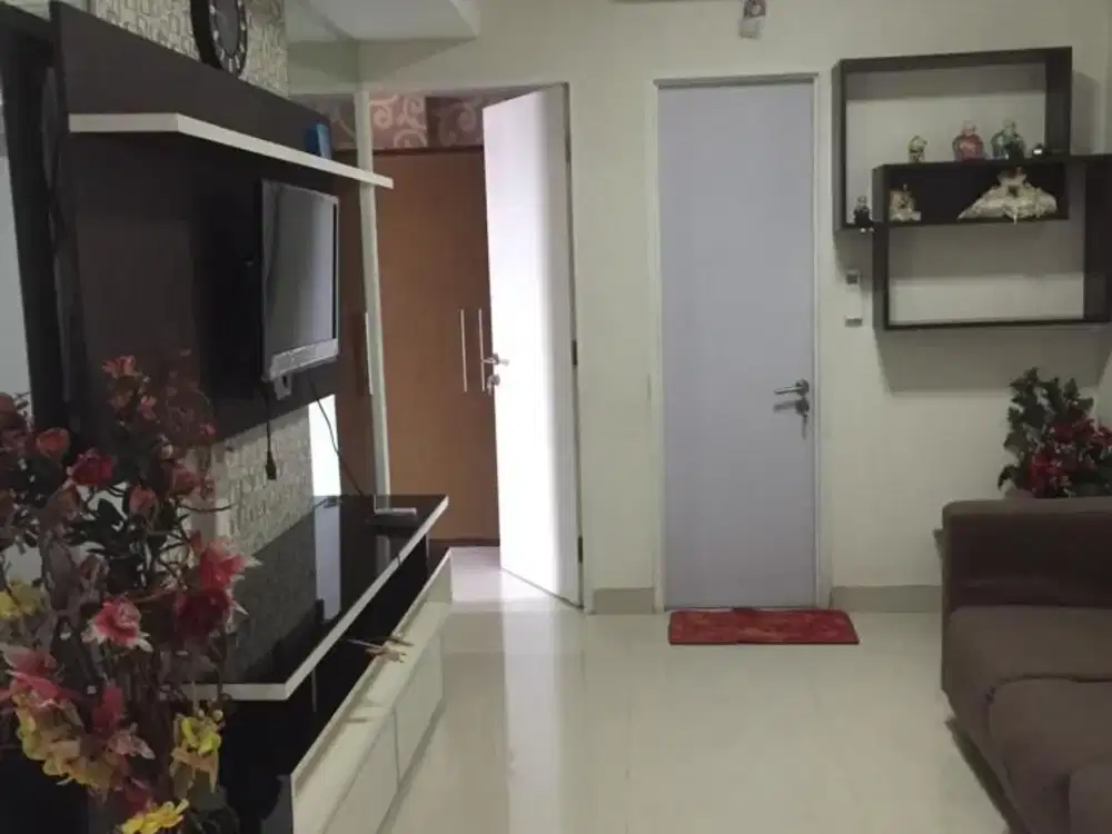 Disewakan Apartemen The Boutique Kemayoran