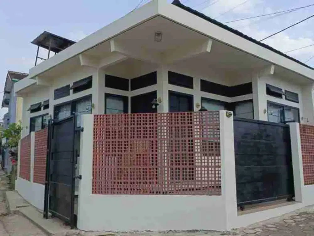 Dijual Rumah Semi Furnish Daerah Tangerang Nego Sampai Deal