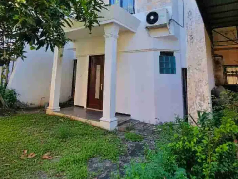 Rumah Lokasi Perumahan Istana Permata Juanda Gedangan Sidoarjo