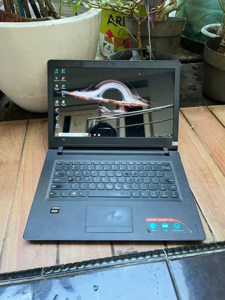Lenovo Ideapad 110 4/256GB No Minus