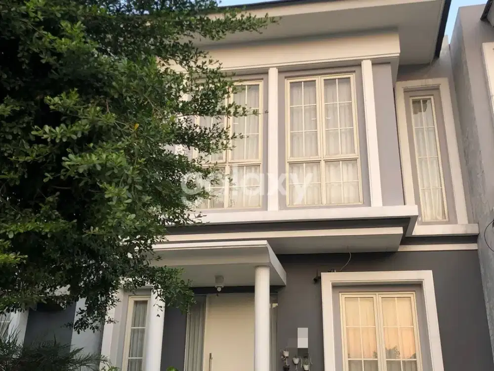 Rumah Bagus Green Orchid Residence Lowokwaru Malang GMK03364