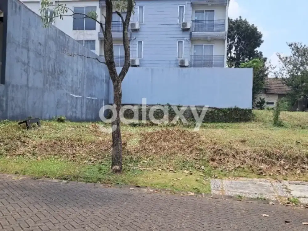 Tanah Kavling Riverside Malang Bisa KPT GMK03344