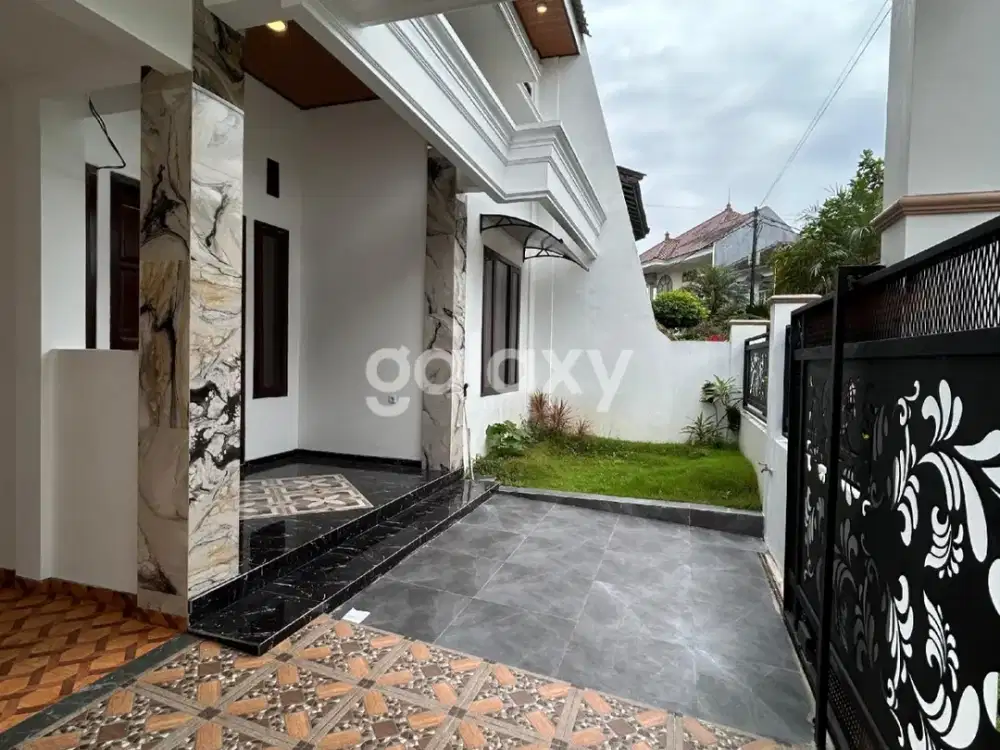 RUMAH BARU GRESS ARAYA MALANG KOTA GMK03254