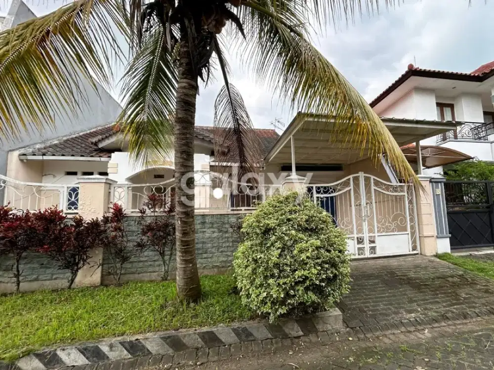 Rumah Araya Malang Kota Dekat KDS Resto GMK03234