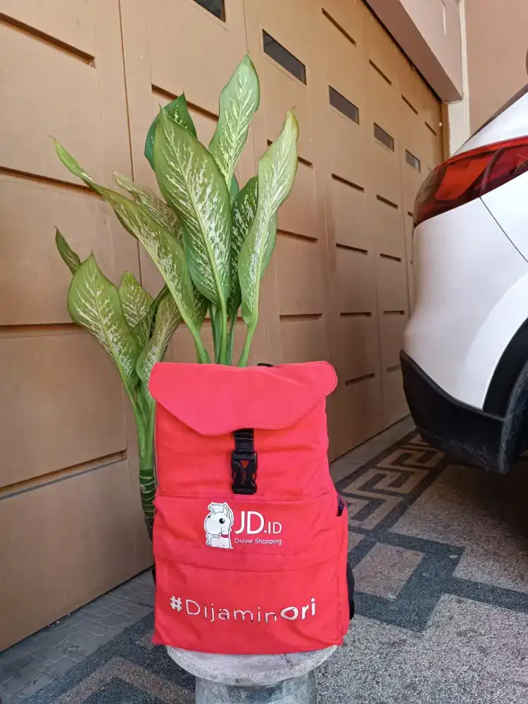 Tas Backpack Original