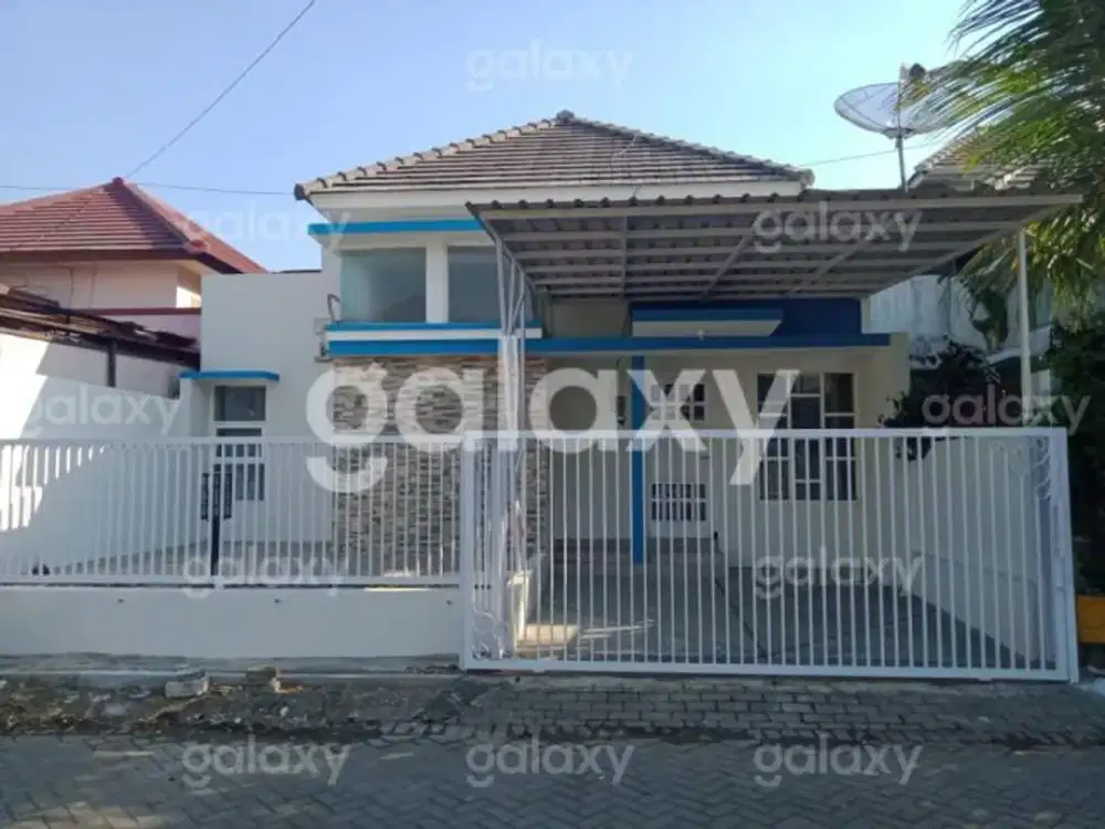Rumah Bagus 3 Kamar Patraland Tasikmadu Lowokwaru Malang GMK02934
