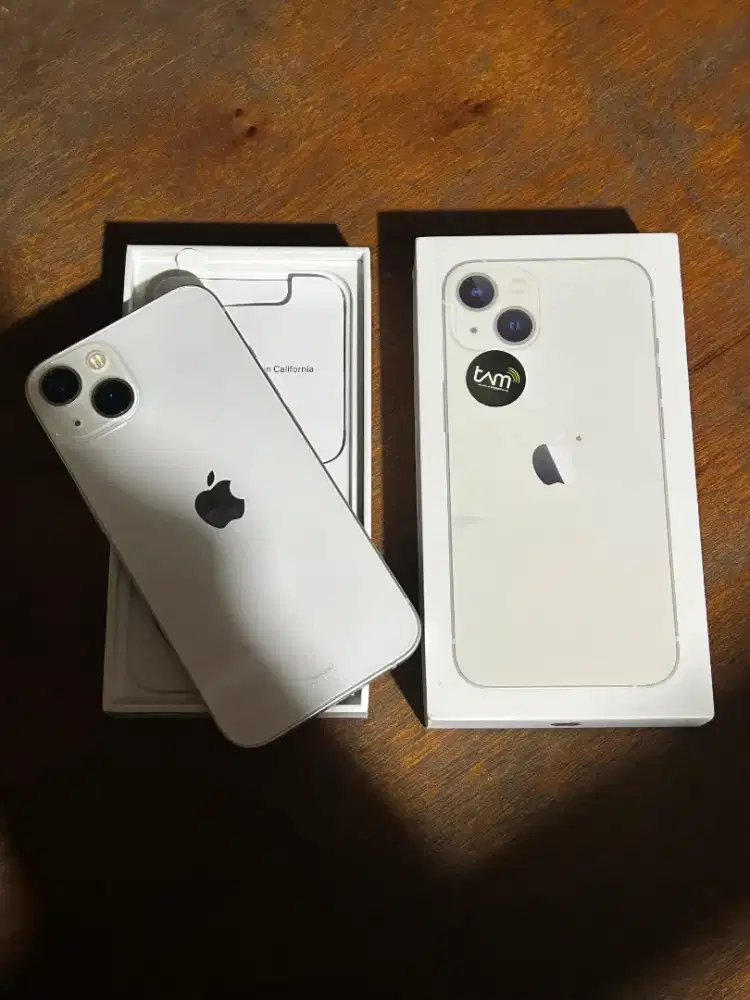 iPhone 13 128 gb resmi ibox