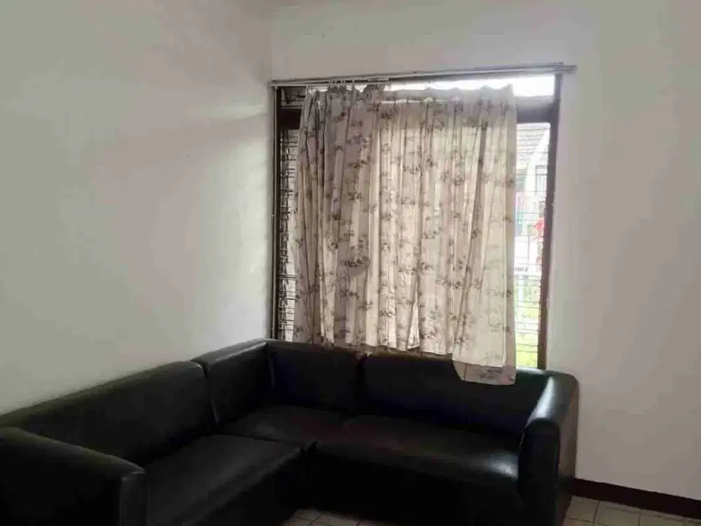 disewakan rumah siap huni di sayap cijerah semi furnished