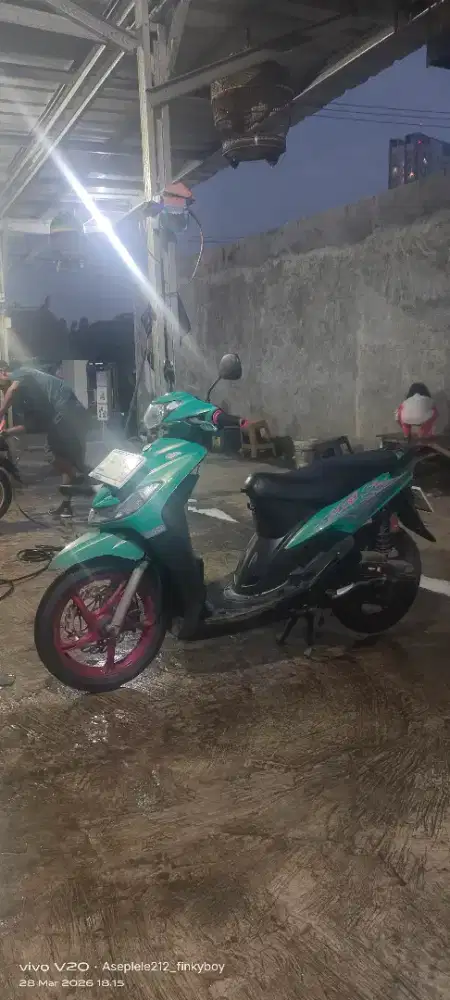 Jual aja buat bokap berobat kali aja ada yg cocok sama harga'a