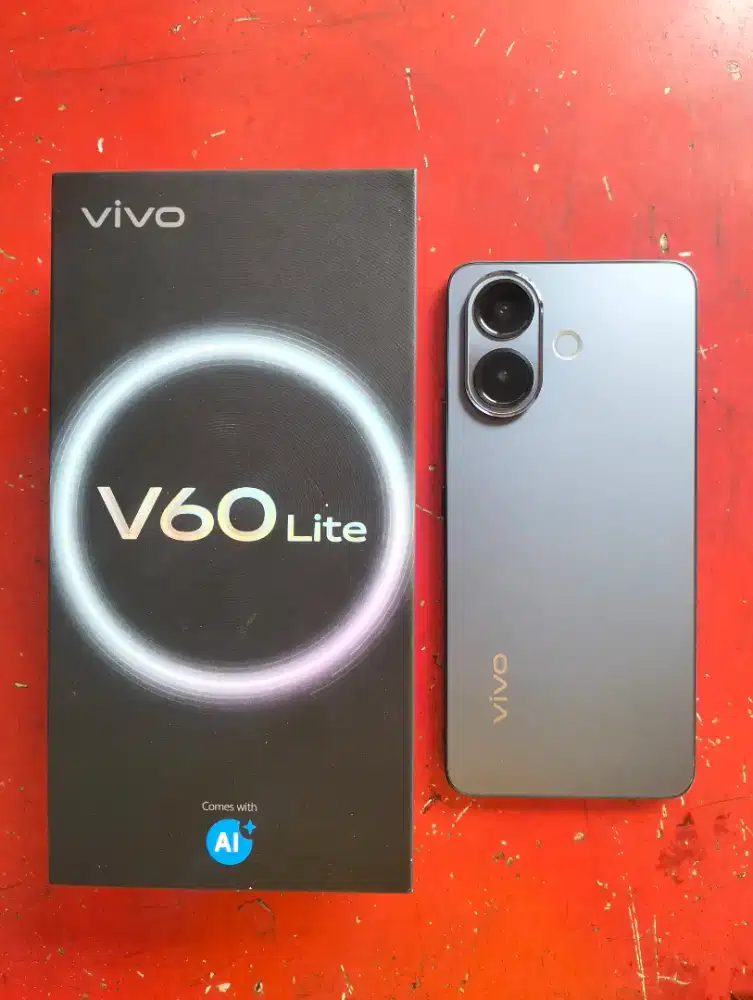 Vivo V60 Lite 8/256