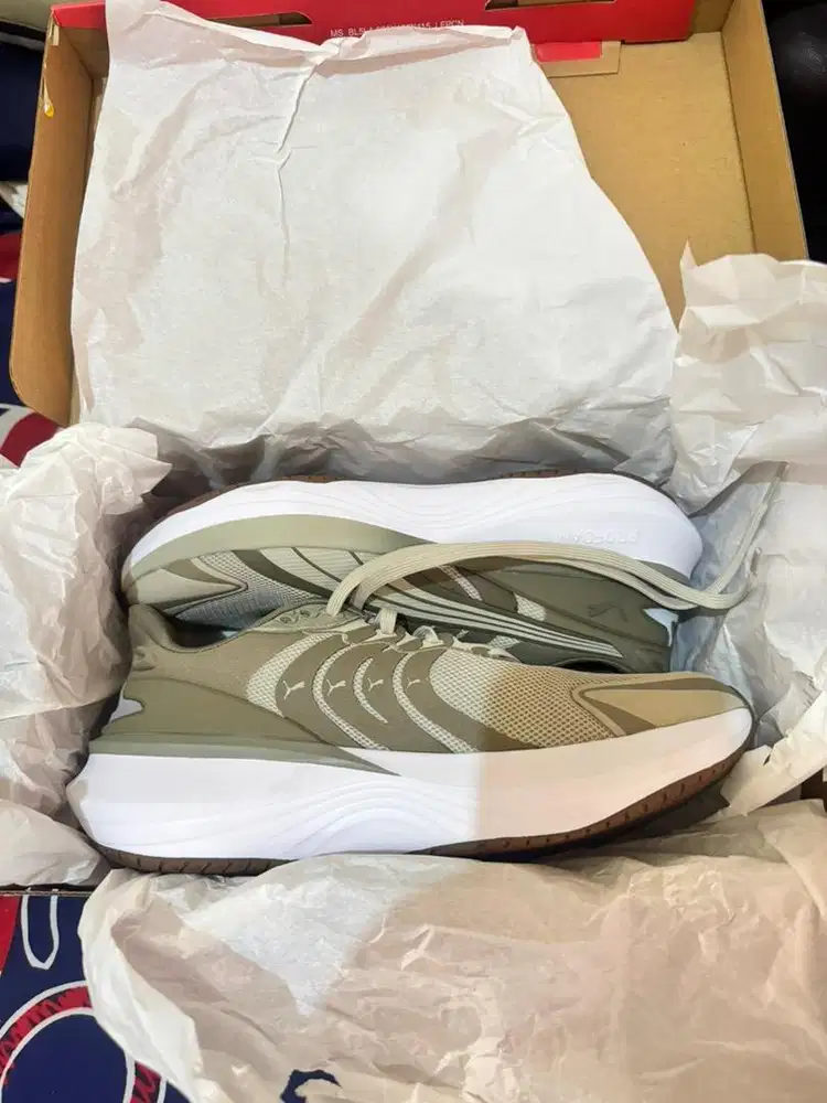 Sepatu Puma Running Pulse Pro