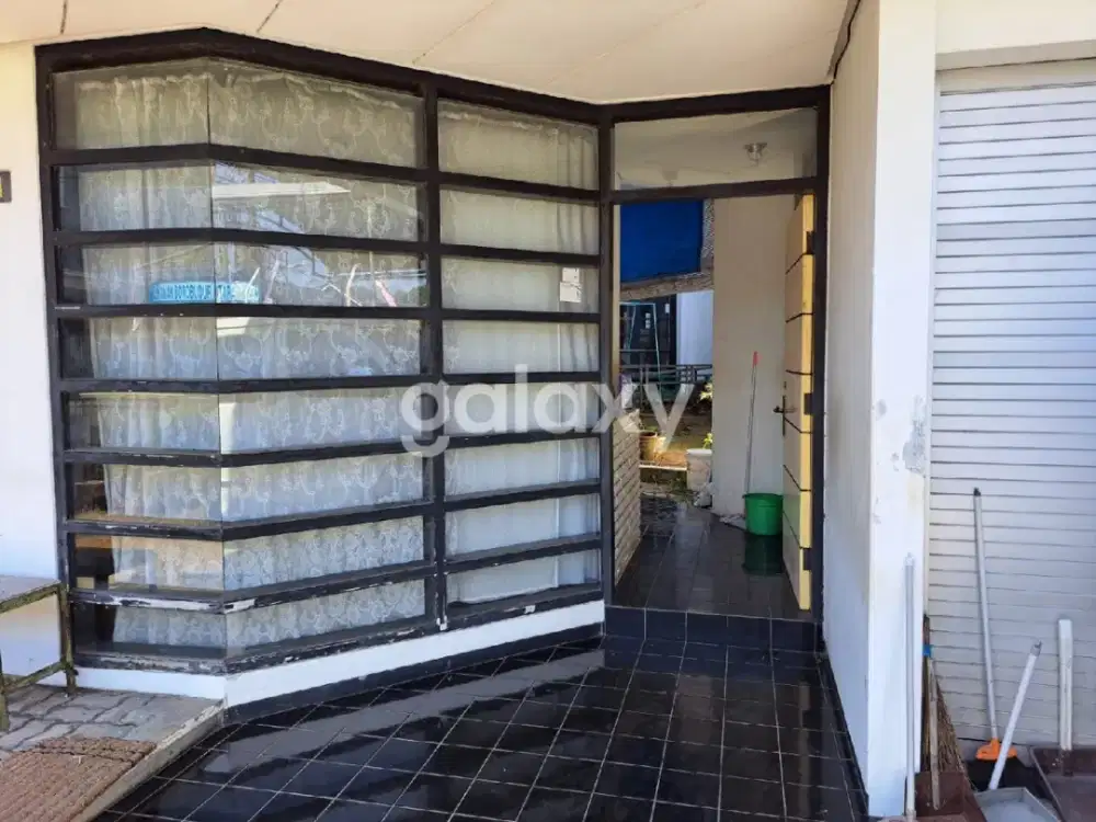 Rumah Potensi Untuk Kost di Lowokwaru Malang GMK03732