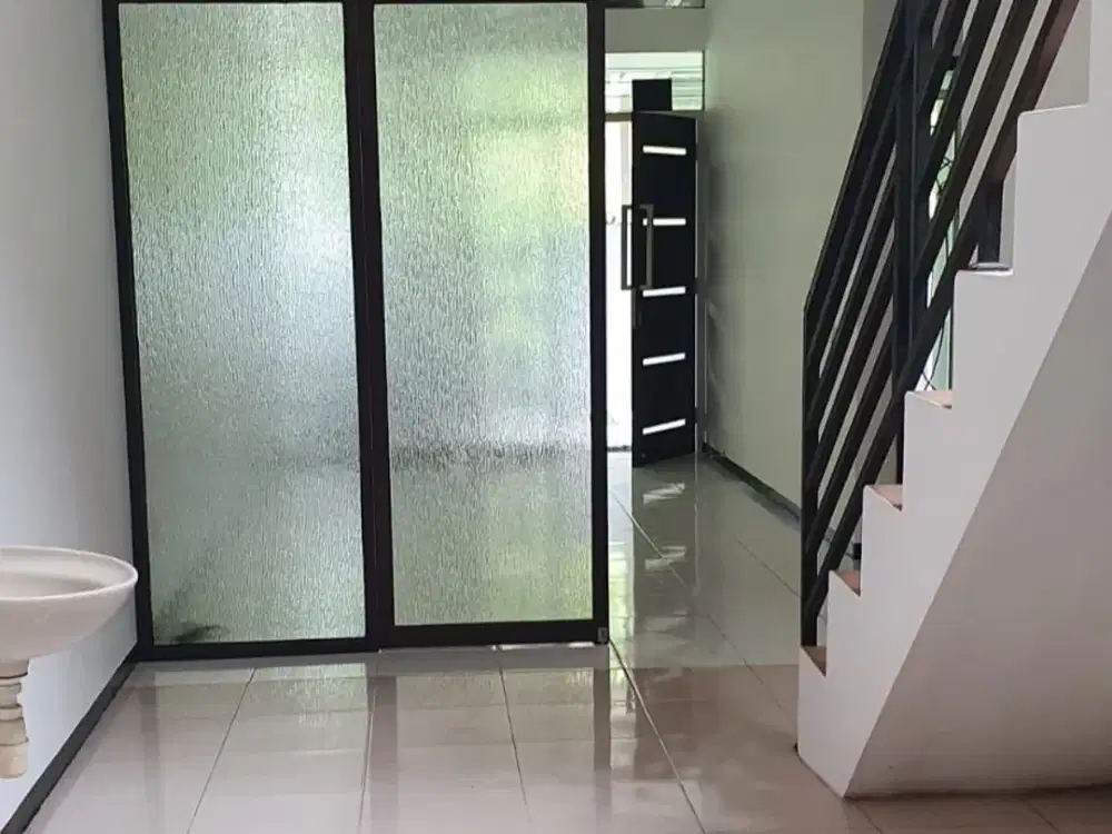 rumah jual di greenwood araya malang