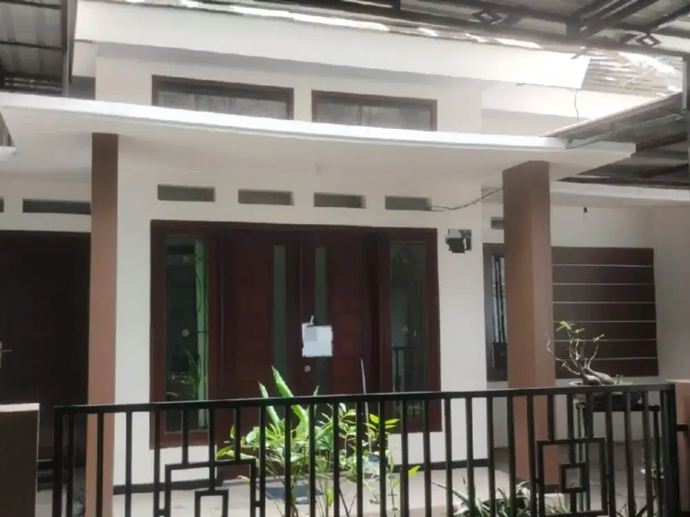 Rumah Dijual di Bajang Ratu Lowokwaru Malang GMK03826
