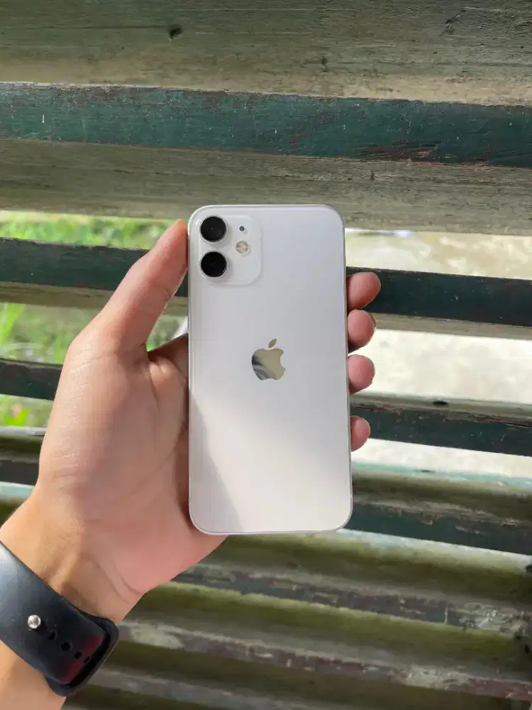 iPhone 12 mini 256 gb resmi beacukai