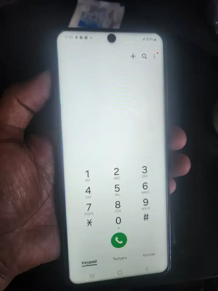 Z flip 4 8/256 mulus Normal