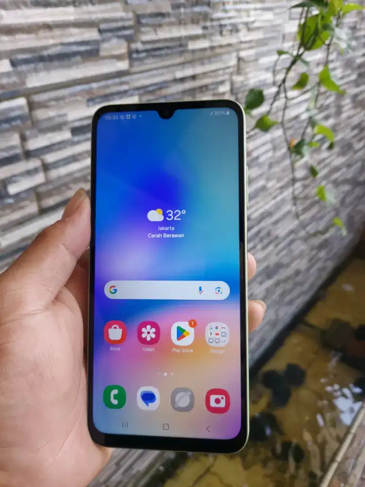 Jual hp samsung a05s hp cas