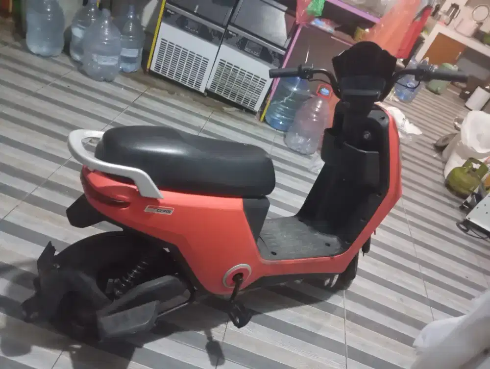 JUAL CPT SEPEDA LISTRIK U-WINFLY D70