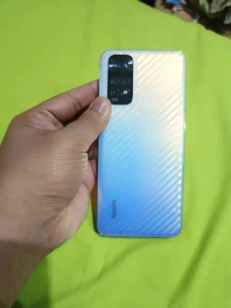 Redmi Note 11 6/128 mulus